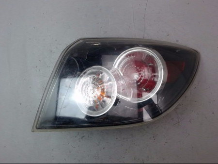 FEU ARRIERE DROIT MAZDA 3 I Phase 1 2003-2006