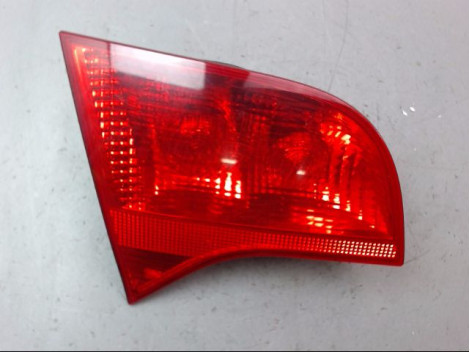 FEU ARRIERE INTERIEUR GAUCHE AUDI A4 AVANT II Phase 2 2004-2008