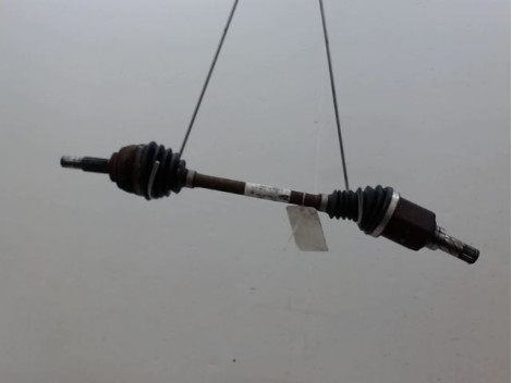 TRANSMISSION AVANT GAUCHE DACIA SANDERO II Phase 1 2012-... TCe 90 
