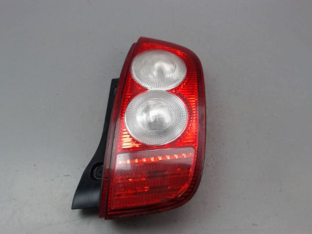 FEU ARRIERE DROIT NISSAN MICRA III Phase 1 2003-2005