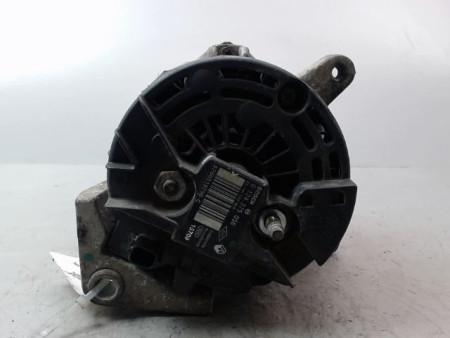 ALTERNATEUR RENAULT TWINGO II Phase 1 2007-2011