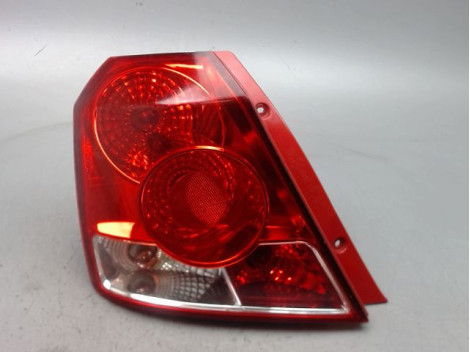 FEU ARRIERE GAUCHE  CHEVROLET KALOS 2005-2008
