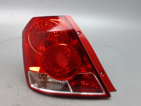 FEU ARRIERE GAUCHE  CHEVROLET KALOS 2005-2008