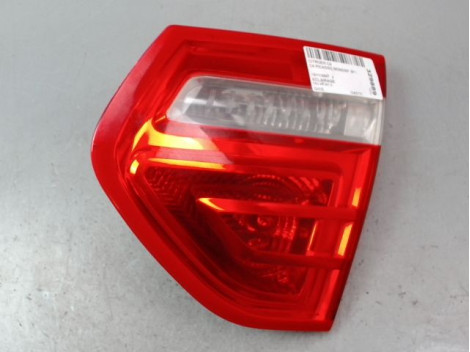 FEU ARRIERE INTERIEUR DROIT CITROEN C4 PICASSO MONOSP. I 2007-2013