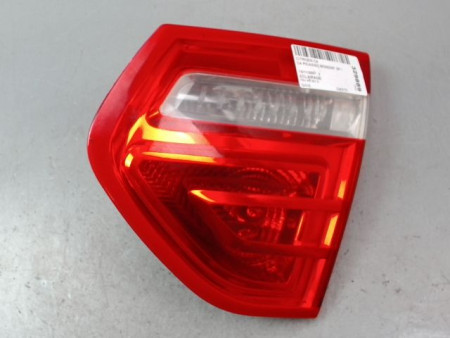 FEU ARRIERE INTERIEUR DROIT CITROEN C4 PICASSO MONOSP. I 2007-2013