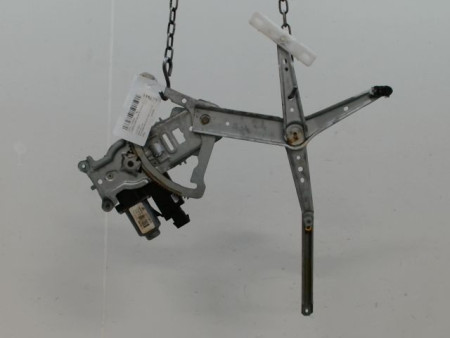 MECANISME+MOTEUR LEVE-GLACE AVANT GAUCHE OPEL CORSA III Phase 2 (C) 2003-2006