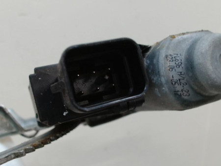 MECANISME+MOTEUR LEVE-GLACE AVANT GAUCHE OPEL CORSA III Phase 2 (C) 2003-2006