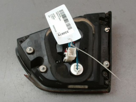 FEU ARRIERE INTERIEUR GAUCHE KIA CARENS 2002-