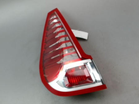 FEU ARRIERE GAUCHE  RENAULT SCENIC MONOSP. III Phase 1 2009-2011