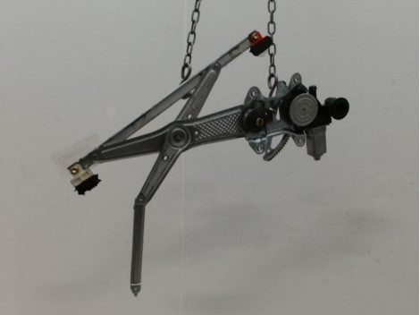 MECANISME+MOTEUR LEVE-GLACE AVANT DROIT TOYOTA YARIS I Phase 1 1999-2003
