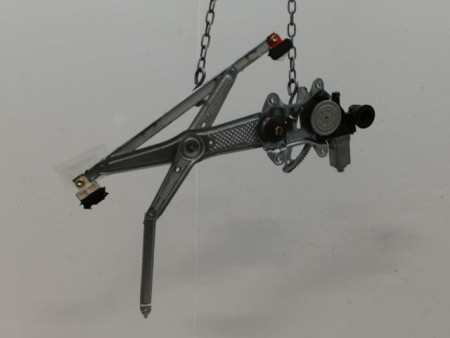 MECANISME+MOTEUR LEVE-GLACE AVANT DROIT TOYOTA YARIS I Phase 1 1999-2003