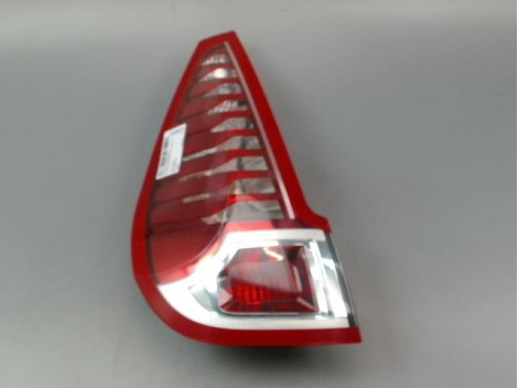 FEU ARRIERE GAUCHE  RENAULT SCENIC MONOSP. III Phase 1 2009-2011