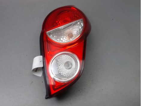 FEU ARRIERE DROIT CHEVROLET SPARK