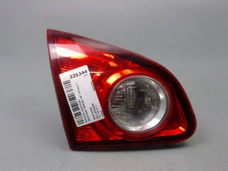 FEU ARRIERE INTERIEUR GAUCHE NISSAN QASHQAI BREAK I Phase 1 2007-2010