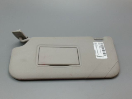 PARE-SOLEIL G FORD FIESTA VI PHASE 1 2008-...