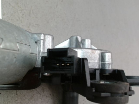 MECANISME ESSUIE-GLACE ARRIERE RENAULT MEGANE IV PHASE 1 2015-