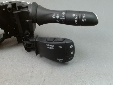 BLOC COMMODOS RENAULT MEGANE IV PHASE 1 2015-