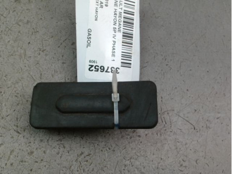 POIGNEE EXTERIEURE HAYON RENAULT MEGANE IV PHASE 1 2015-
