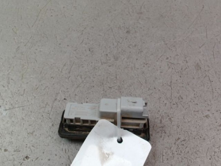 POIGNEE EXTERIEURE HAYON RENAULT MEGANE IV PHASE 1 2015-