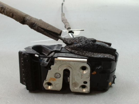 SYSTEME CONDAMNATION AVANT DROIT NISSAN QASHQAI +2 I Phase 2 LONG 2010-2014
