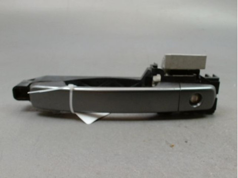 POIGNEE EXTERIEURE PORTE AVANT GAUCHE NISSAN QASHQAI +2 I Phase 2 LONG 2010-2014