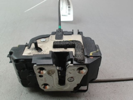 SYSTEME CONDAMNATION ARRIERE DROIT NISSAN QASHQAI +2 I Phase 2 LONG 2010-2014