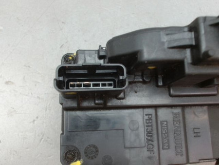 SYSTEME CONDAMNATION ARRIERE GAUCHE NISSAN QASHQAI +2 I Phase 2 LONG 2010-2014