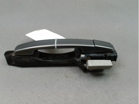 POIGNEE EXTERIEURE PORTE ARRIERE DROIT NISSAN QASHQAI +2 I Phase 2 LONG 2010-2014
