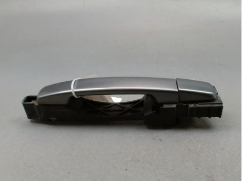 POIGNEE EXTERIEURE PORTE ARRIERE GAUCHE NISSAN QASHQAI +2 I Phase 2 LONG 2010-2014