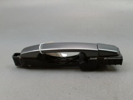 POIGNEE EXTERIEURE PORTE ARRIERE GAUCHE NISSAN QASHQAI +2 I Phase 2 LONG 2010-2014