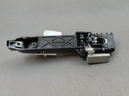 POIGNEE EXTERIEURE PORTE ARRIERE GAUCHE NISSAN QASHQAI +2 I Phase 2 LONG 2010-2014