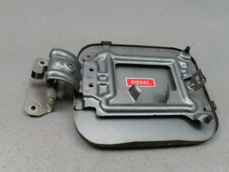 VOLET DE TRAPPE CARBURANT NISSAN QASHQAI +2 I Phase 2 LONG 2010-2014