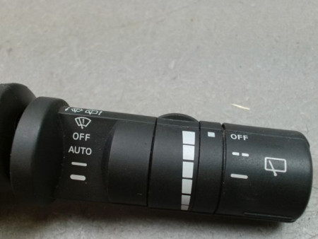 COMMANDE ESSUIE GLACE NISSAN QASHQAI +2 I Phase 2 LONG 2010-2014
