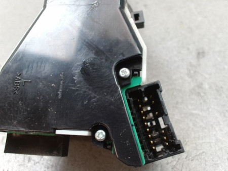 COMMANDE ESSUIE GLACE NISSAN QASHQAI +2 I Phase 2 LONG 2010-2014