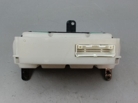 COMMANDE DE CHAUFFAGE NISSAN QASHQAI +2 I Phase 2 LONG 2010-2014