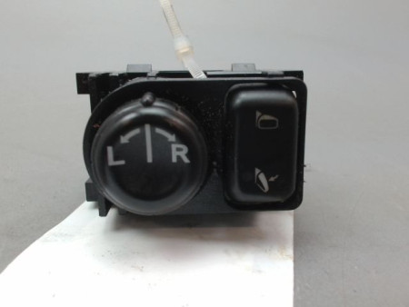 COMMANDE RETROVISSEUR EXTERIEUR ELECTRIQUE NISSAN QASHQAI +2 I Phase 2 LONG 2010-2014