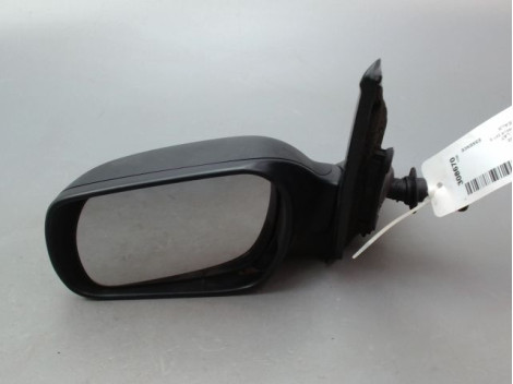 RETROVISEUR EXTERIEUR GAUCHE MAZDA 2 I 2003-2007