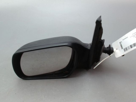 RETROVISEUR EXTERIEUR GAUCHE MAZDA 2 I 2003-2007
