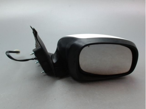 RETROVISEUR EXTERIEUR ELECTRIQUE DROIT SUZUKI SWIFT III 2005-2011