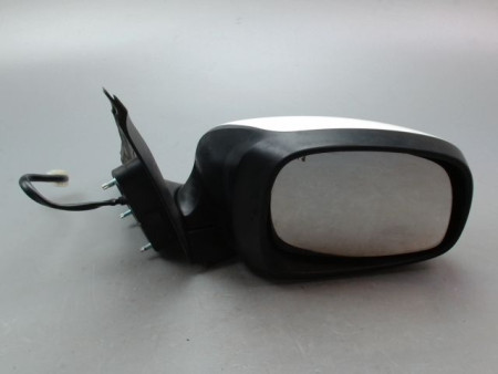 RETROVISEUR EXTERIEUR ELECTRIQUE DROIT SUZUKI SWIFT III 2005-2011
