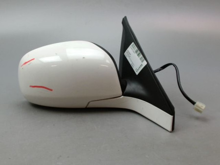 RETROVISEUR EXTERIEUR ELECTRIQUE DROIT SUZUKI SWIFT III 2005-2011