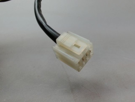 RETROVISEUR EXTERIEUR ELECTRIQUE DROIT SUZUKI SWIFT III 2005-2011