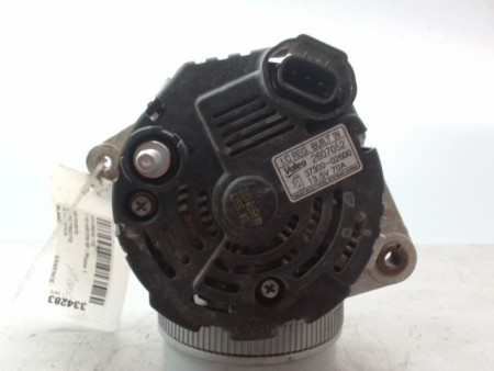 ALTERNATEUR HYUNDAI I 10 I Phase 1 2008-2010