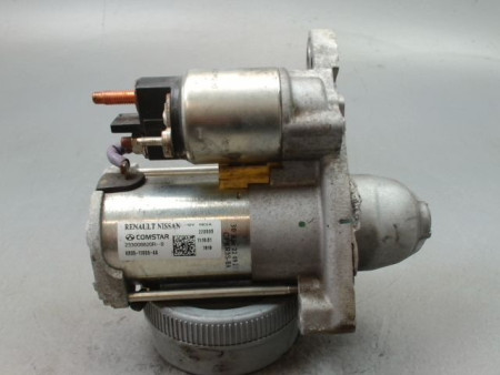 DEMARREUR RENAULT CLIO