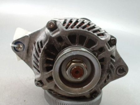 ALTERNATEUR SUZUKI SWIFT 3P