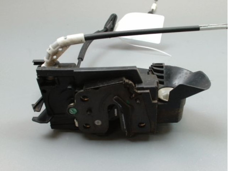 SYSTEME CONDAMNATION AVANT GAUCHE PEUGEOT 308 2011-