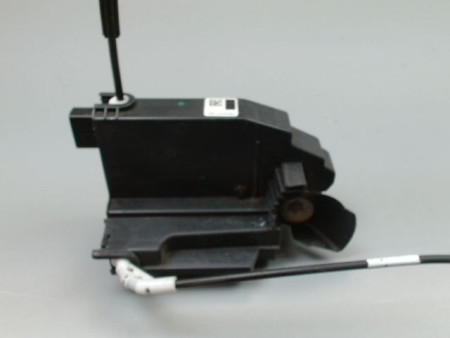 SYSTEME CONDAMNATION AVANT GAUCHE PEUGEOT 308 2011-