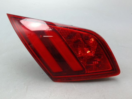 FEU ARRIERE INTERIEUR GAUCHE PEUGEOT 308 2011-