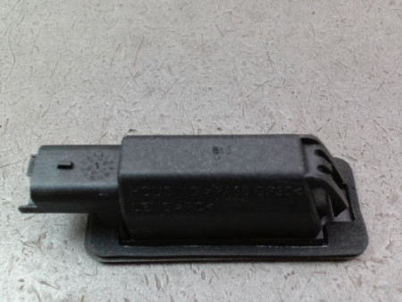 ECLAIREUR PLAQUE DE POLICE DROIT PEUGEOT 308 2011-