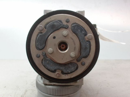 COMPRESSEUR AIR CONDITIONNE CITROEN C3 AIRCR.